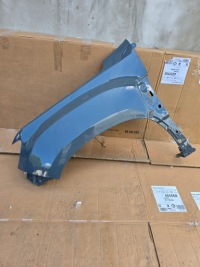 фото thumb №1, Dacia duster ii 2 17-21 крила лівий перед передній