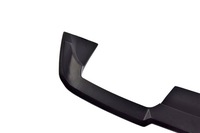 фото thumb №11, Спойлер do ford kuga / escape 2013-2019 козырёк спойлер abs чёрный mat тюнинг