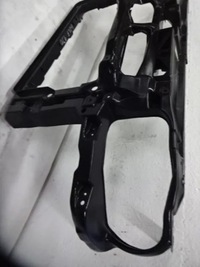 фото thumb №9, Pas передній підсилювач передній vw polo 6n 1.4 b