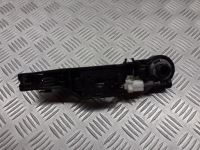 фото thumb №2, Ручка права передня зовнішня renault laguna iii teb66