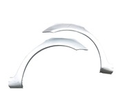 фото thumb №1, Alfa romeo 159 sedan kombi ремкомплект крила l+p