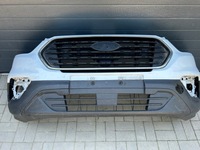 фото thumb №1, Ford transit custom бампер перед 18- решітка радіатора