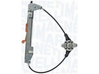 фото thumb №2, Підйомник вікна зад лівий магніт marelli 350103139700