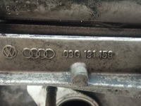 фото thumb №10, Головка комплектна 03g103373a 2.0 tdi mitsubishi outlander ii 2005-2013