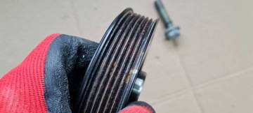фото thumb №9, Q5 80a колесо пасове вала 2.0 tfsi 06h105243k vw audi a4 b9 a5