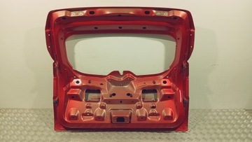 фото thumb №14, Кришка багажника renault captur i 13-19 901523137r оригінал гарна