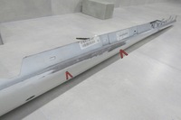 фото thumb №11, Планка пороговая правая bmw 3 g20 g21 m набор 18- sedan универсал