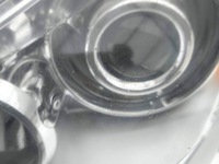 фото thumb №13, Chrysler grand voyager v 2009 ліва сторона лампа передня