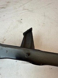 фото thumb №10, Кронштейн кронштейн крыла левый перед audi a4 b8