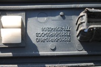 фото thumb №10, Рейлинги крышные хромированные левый правые suzuki vitara ii iii 15- комплект