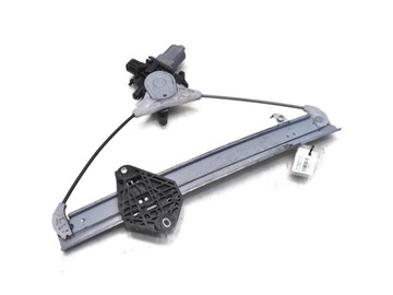 фото thumb №1, Механізм скла лівий зад forester iii