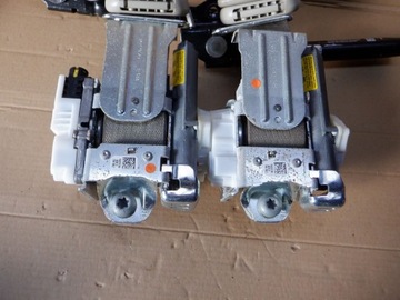 фото thumb №9, Ремені безпеки ford fusion рестайлінг usa комплект