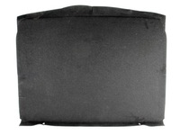 фото thumb №1, Пол обшивка багажника renault captur ii