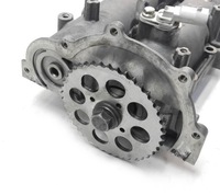 фото thumb №3, Валы распределительного вала 1.3 hdi citroen nemo euro 5