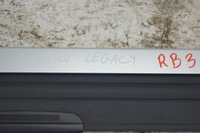 фото thumb №6, Шторка багажника subaru legacy 4 iv kombi