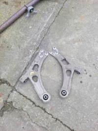 фото thumb №1, Важіль opel combo e toyota proase berlingo partner