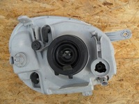 фото thumb №9, Hyundai atos mx 1999 2000 2001 2002 фара левый