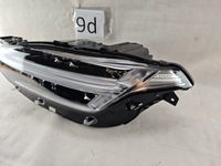 фото thumb №5, Volvo xc90 full led лівий фара лампа ліва 31353153