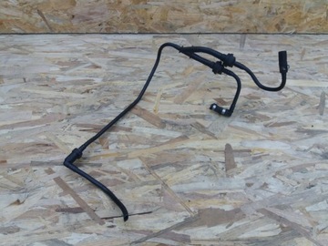 фото thumb №2, Шланг вакуум smart fortwo i 98-03 0.6t