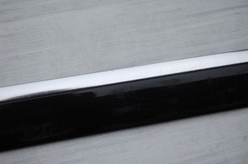 фото thumb №5, Peugeot 607 планка двері ліва перед передня