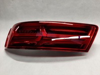 фото thumb №12, Audi q7 sq7 лампы зад matrix 4m0945093e 4m0945094e