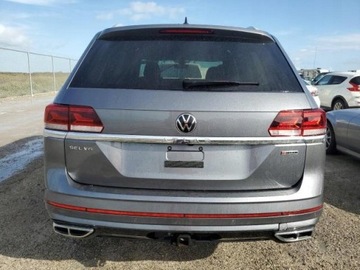 фото thumb №7, Піввісь права передня перед kpl. шарнір радіатор vw atlas cross sport 2022