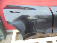 Дверь правое  задняя правый  задняя tesla y в хорошем состоянии gliwice slask Цена, фото thumb