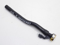 фото thumb №1, Wąż шланг трубка вентиляция картера 9812135680 opel crossland x 1.2 turbo hn05 21r