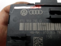 фото thumb №4, Модуль двері правий задня audi a5 8t a4 b8
