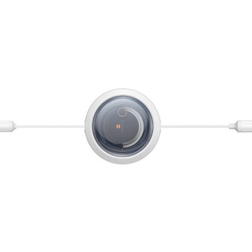 Baseus Multifunctional Cable 3in1 Micro USB/USB-C/Lightning 3.5a 1,1M Кабель