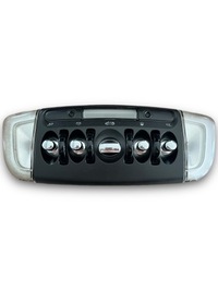 фото thumb №1, Mini r56 лампа потолочный освещение кабины панель 42935795001