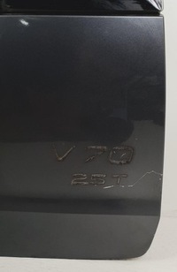 фото thumb №5, Кришка багажника зад 455-46 volvo v70 ii
