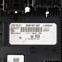 фото thumb №12, Ford transit connect mk2 модуль коробка предохранителей bcm lt1t-15604-dcb