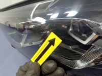 фото thumb №7, Bmw x4 g02 lci 21-25 фара ліве повний led 5a29205