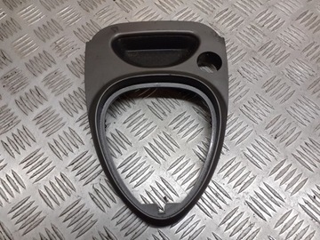 фото thumb №1, Рамка mieszka изменения коробки передач citroen c5 9632615077