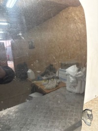 Двері задня задні праве opel antara Київ, фото thumb