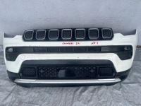 Jeep compass ii рестайлинг  бампер передний 2022- Киев, фото thumb