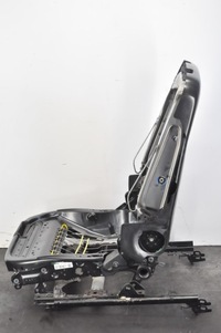 фото thumb №9, Volvo s80 v70 xc70 06-16 сиденье пассажира правый рама elektryczy с вентиляция