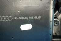 фото thumb №9, Оббивка обшивка двері перед правий audi a8 s8 4h