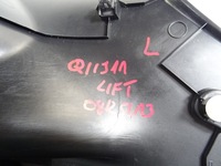 фото thumb №9, 769354ea0a защита обшивка стойка левый задняя задние nissan qashqai j11 lift