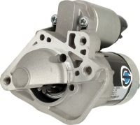 Купити Новий стартер renault captur, clio, kangoo, megane 1.5 dci; 2004-2021, фото thumb