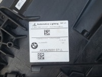 Фара левая full led bmw x3 g01 рестайлинг  5a29201-07 Доставка, фото thumb