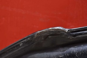 фото thumb №16, Капот крышка двигателя чёрная vw passat b6 05-10