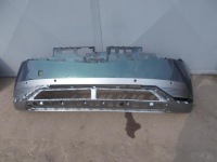 фото thumb №1, Hyundai ioniq v передний бампер