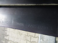 фото thumb №11, Планка пороговая правая bmw 8 g14 g15 m набор 18-