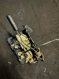 фото thumb №1, Замок дверь передний правый renault master ii 8200147149r