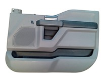 фото thumb №1, Ford f-150 15-обшивка правий перед передній. wstawki декори версія з хром