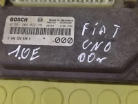 фото thumb №5, Fiat uno 1.0 блок управления двигателя 0261204822