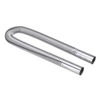 фото thumb №9, Труба вихлопна typ webasto 100cm гасник 24 mm