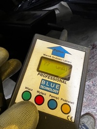 фото thumb №11, Капот крышка двигателя ford escape mk4 um usa 2022r